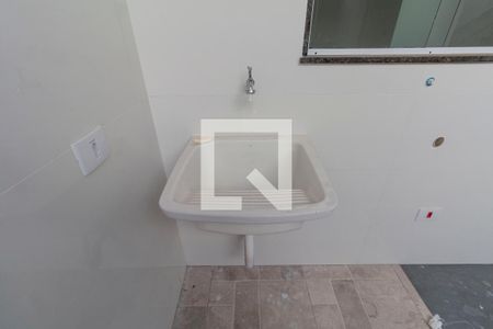 Casa à venda com 430m², 3 quartos e 4 vagasÁrea de Serviço