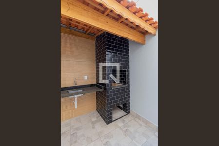 Casa à venda com 430m², 3 quartos e 4 vagasChurrasqueira