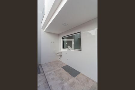 Casa à venda com 430m², 3 quartos e 4 vagasÁrea de Serviço
