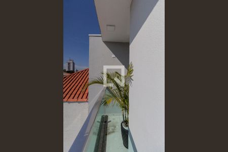 Casa à venda com 430m², 3 quartos e 4 vagasVaranda Suíte 2