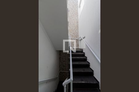 Casa à venda com 430m², 3 quartos e 4 vagasEscada