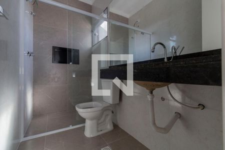 Casa à venda com 430m², 3 quartos e 4 vagasBanheiro Suíte 2