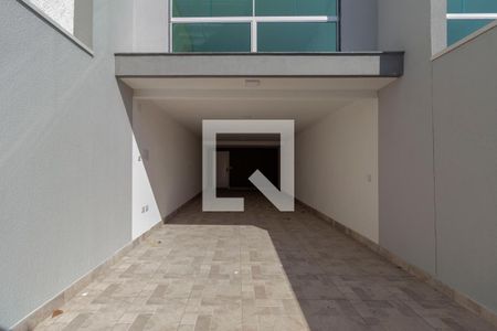 Casa à venda com 430m², 3 quartos e 4 vagasGaragem