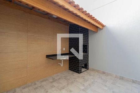 Casa à venda com 430m², 3 quartos e 4 vagasChurrasqueira