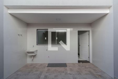 Casa à venda com 430m², 3 quartos e 4 vagasÁrea de Serviço