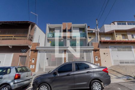 Casa à venda com 430m², 3 quartos e 4 vagasFachada