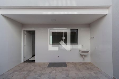 Casa à venda com 430m², 3 quartos e 4 vagas Casa à venda com 430m², 3 quartos e 4 vagasÁrea de Serviço