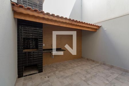 Casa à venda com 430m², 3 quartos e 4 vagas Casa à venda com 430m², 3 quartos e 4 vagasChurrasqueira