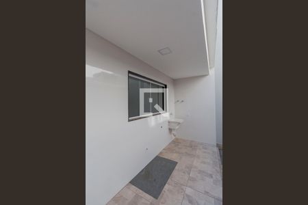 Casa à venda com 430m², 3 quartos e 4 vagas Casa à venda com 430m², 3 quartos e 4 vagasÁrea de Serviço