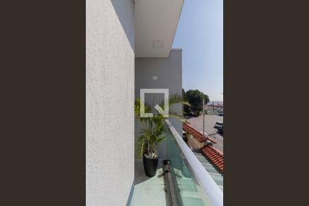 Casa à venda com 430m², 3 quartos e 4 vagas Casa à venda com 430m², 3 quartos e 4 vagasVaranda Suíte 2