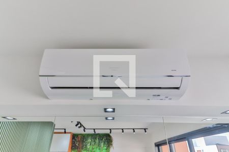 Studio de kitnet/studio à venda com 1 quarto, 27m² em Perdizes, São Paulo