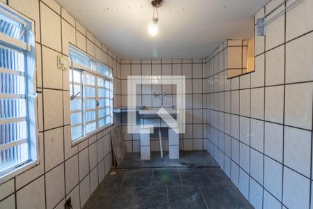 Apartamento à venda com 125m², 2 quartos e 2 vagas Apartamento à venda com 125m², 2 quartos e 2 vagasLavanderia