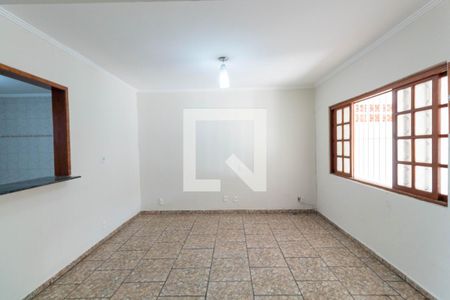 Sala de apartamento para alugar com 2 quartos, 125m² em Jardim Maringa, São Paulo