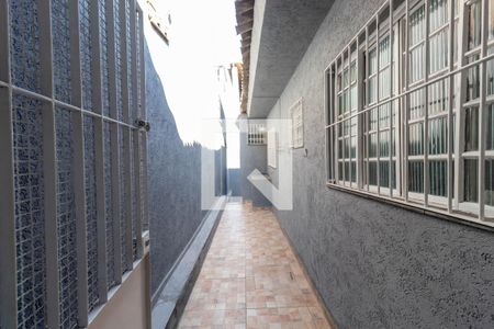 Apartamento à venda com 125m², 2 quartos e 2 vagas Apartamento à venda com 125m², 2 quartos e 2 vagasCorredor