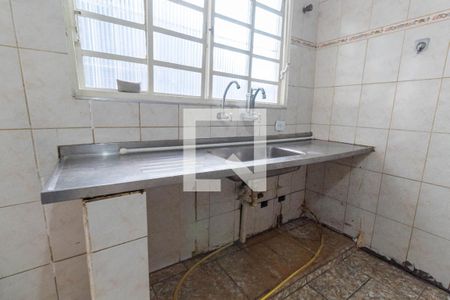 Apartamento à venda com 125m², 2 quartos e 2 vagas Apartamento à venda com 125m², 2 quartos e 2 vagasCozinha