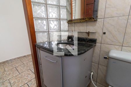 Apartamento à venda com 125m², 2 quartos e 2 vagas Apartamento à venda com 125m², 2 quartos e 2 vagasBanheiro da Suíte