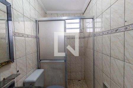Apartamento à venda com 125m², 2 quartos e 2 vagas Apartamento à venda com 125m², 2 quartos e 2 vagasBanheiro da Suíte