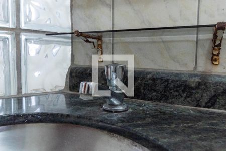 Apartamento à venda com 125m², 2 quartos e 2 vagas Apartamento à venda com 125m², 2 quartos e 2 vagasBanheiro - torneira