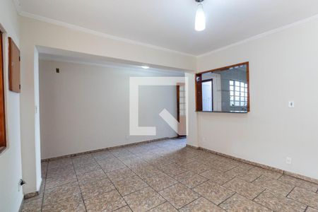 Sala de apartamento para alugar com 2 quartos, 125m² em Jardim Maringa, São Paulo
