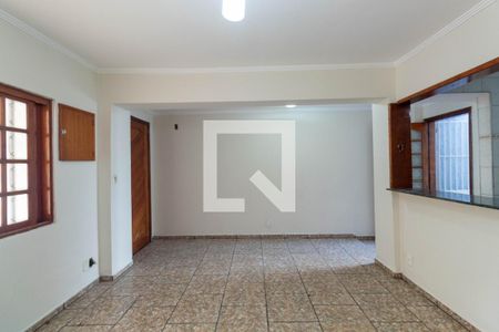 Sala de apartamento para alugar com 2 quartos, 125m² em Jardim Maringa, São Paulo