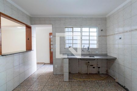 Apartamento à venda com 125m², 2 quartos e 2 vagas Apartamento à venda com 125m², 2 quartos e 2 vagasCozinha