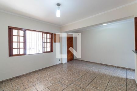Sala de apartamento para alugar com 2 quartos, 125m² em Jardim Maringa, São Paulo