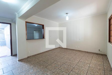 Sala de apartamento para alugar com 2 quartos, 125m² em Jardim Maringa, São Paulo