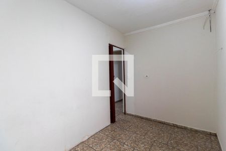 Quarto 1 de apartamento para alugar com 2 quartos, 125m² em Jardim Maringa, São Paulo