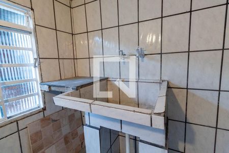 Apartamento à venda com 125m², 2 quartos e 2 vagas Apartamento à venda com 125m², 2 quartos e 2 vagasLavanderia