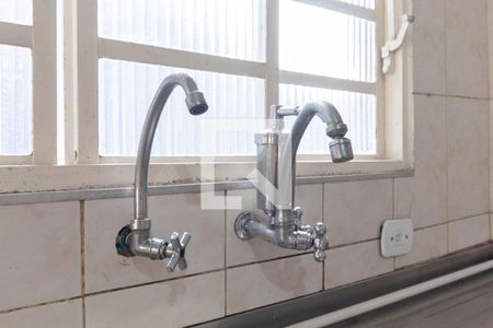 Apartamento à venda com 125m², 2 quartos e 2 vagas Apartamento à venda com 125m², 2 quartos e 2 vagasCozinha - Torneira