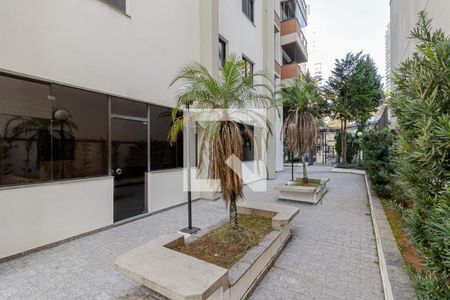 Apartamento à venda com 162m², 4 quartos e 3 vagasÁrea Comum