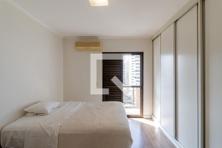 Apartamento à venda com 162m², 4 quartos e 3 vagasSuíte 1