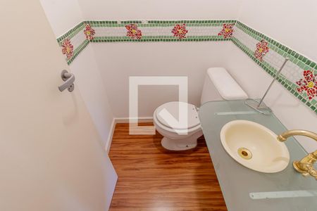 Apartamento à venda com 162m², 4 quartos e 3 vagasLavabo