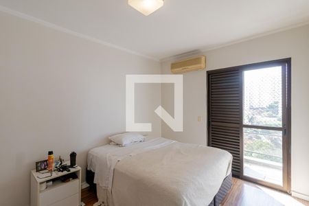 Apartamento à venda com 162m², 4 quartos e 3 vagasSuíte 1
