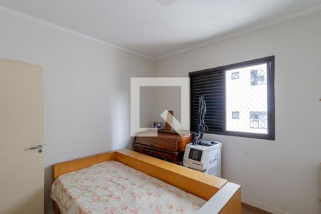 Apartamento à venda com 162m², 4 quartos e 3 vagasQuarto 3