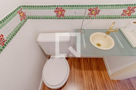 Apartamento à venda com 162m², 4 quartos e 3 vagasLavabo