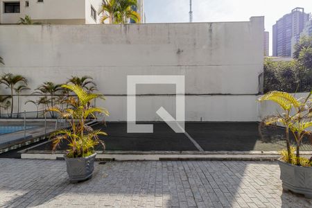 Apartamento à venda com 162m², 4 quartos e 3 vagasQuadra