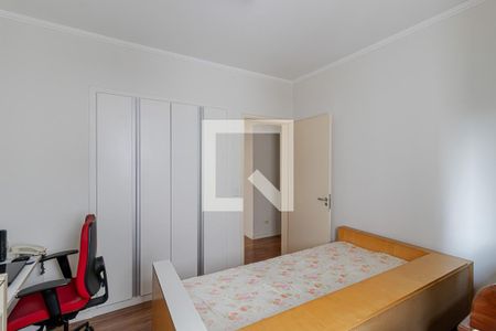 Apartamento à venda com 162m², 4 quartos e 3 vagasQuarto 3