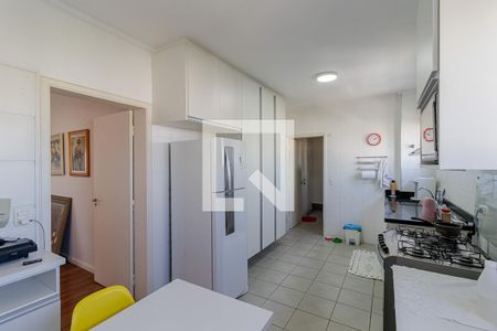 Apartamento à venda com 162m², 4 quartos e 3 vagasCozinha