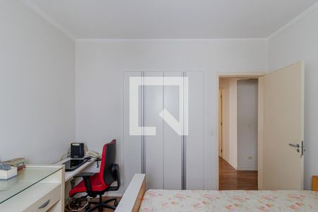 Apartamento à venda com 162m², 4 quartos e 3 vagasQuarto 3