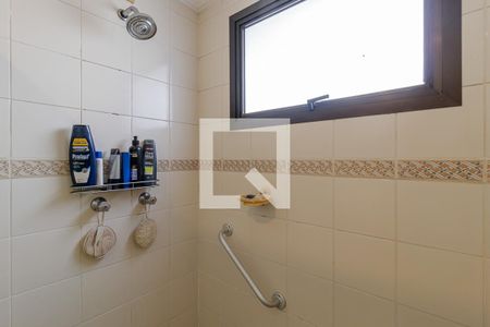 Apartamento à venda com 162m², 4 quartos e 3 vagasBanheiro
