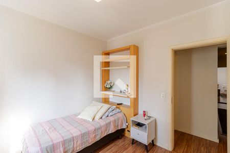 Apartamento à venda com 162m², 4 quartos e 3 vagasQuarto 2