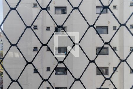 Apartamento à venda com 162m², 4 quartos e 3 vagasVista do Quarto 3