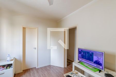 Apartamento à venda com 162m², 4 quartos e 3 vagasSuíte 4