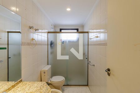 Apartamento à venda com 162m², 4 quartos e 3 vagasBanheiro