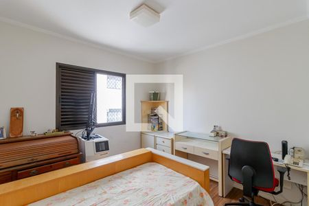 Apartamento à venda com 162m², 4 quartos e 3 vagasQuarto 3