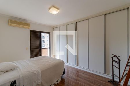 Apartamento à venda com 162m², 4 quartos e 3 vagasSuíte 1