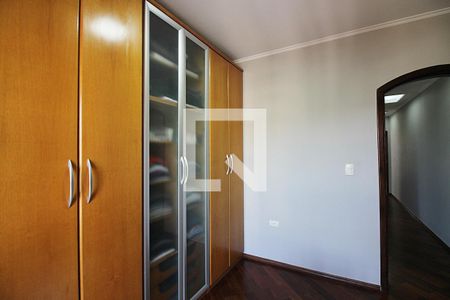 Casa para alugar com 210m², 3 quartos e 2 vagasQuarto 3