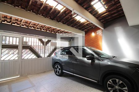 Casa para alugar com 210m², 3 quartos e 2 vagasGaragem