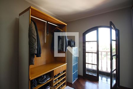 Casa para alugar com 210m², 3 quartos e 2 vagasQuarto 3